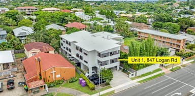 Property 1, 847 Logan Road, Holland Park West QLD 4121 IMAGE 0