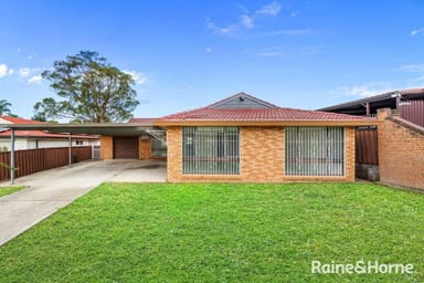 Property 45 Amaroo Street, Bonnyrigg NSW 2177 IMAGE 0