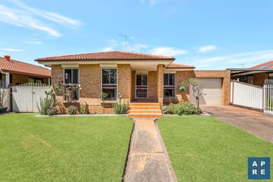 Property 21 Sunny Place, ST JOHNS PARK NSW 2176 IMAGE 0