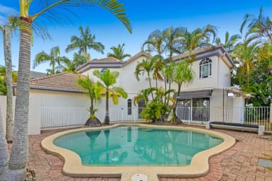 Property 72 Santa Cruz Boulevard, Clear Island Waters QLD 4226 IMAGE 0