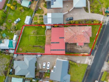 Property 3 Twelfth Avenue, West Moonah TAS 7009 IMAGE 0