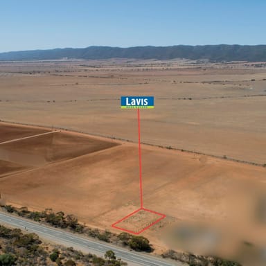 Property Lot 221 Augusta Highway, Warnertown SA 5540 IMAGE 0