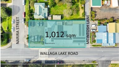 Property 5-7 Wallaga Lake Rd, Bermagui NSW 2546 IMAGE 0