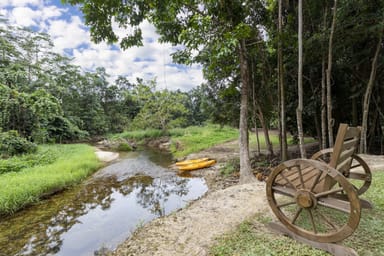 Property 16 Robin Close, Whyanbeel Valley, MOSSMAN QLD 4873 IMAGE 0