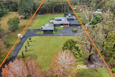Property 11 Pritchard Avenue, Woollamia NSW 2540 IMAGE 0