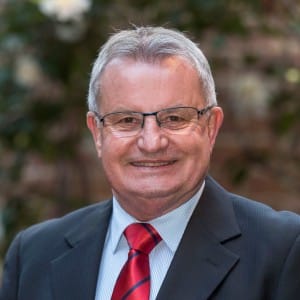 Property Agent Peter Vanags