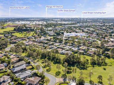 Property 9 Fuchsia Pl, Griffin QLD 4503 IMAGE 0