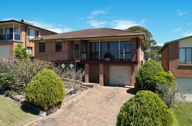 Property 31 Hillside Crescent, KIANGA NSW 2546 IMAGE 0