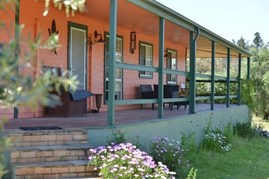 Property 20 Kurrajong Road, Coonabarabran NSW 2357 IMAGE 0