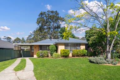 Property 62 Trobriand Crescent, GLENFIELD NSW 2167 IMAGE 0