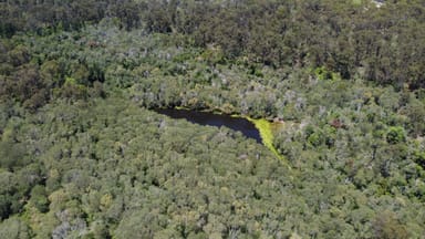 Property Lot 9 Bungadoo Road, BULLYARD QLD 4671 IMAGE 0