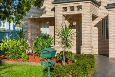 Property 17 Nimbus Close, KELLYVILLE NSW 2155 IMAGE 0