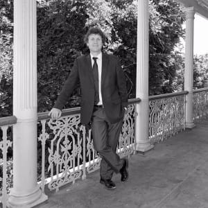 Property Agent Michael Kennedy