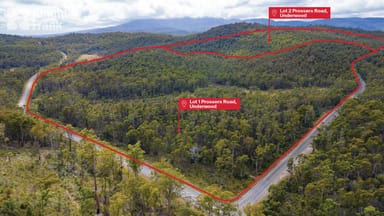 Property 1166 Prossers Road, Underwood TAS 7268 IMAGE 0