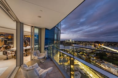 Property 5002/1A Barangaroo Avenue, Barangaroo NSW 2000 IMAGE 0