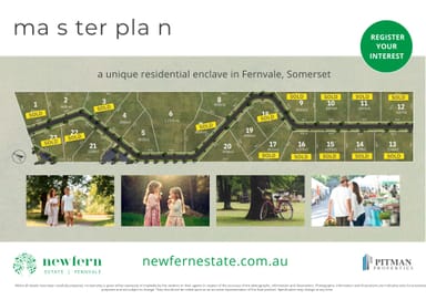 Property Proposed Lots 1-23 115 Old Fernvale Road, FERNVALE QLD 4306 IMAGE 0