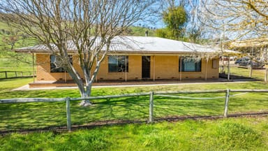 Property 12 Evans Road, Cudgewa VIC 3705 IMAGE 0