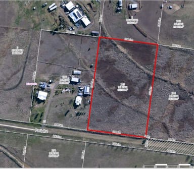 Property Lot 245 Park Road, Maryvale QLD 4370 IMAGE 0