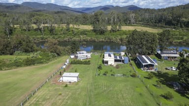 Property 3883 Old Glen Innes Road, Buccarumbi NSW 2460 IMAGE 0