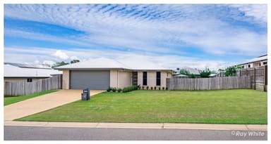 Property 10 New Haven Way, Parkhurst QLD 4702 IMAGE 0