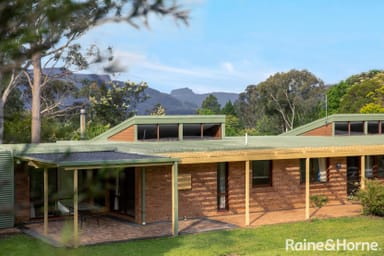 Property 7 Jenanter Drive, KANGAROO VALLEY NSW 2577 IMAGE 0