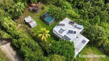 Property 134 Ronald Road Forest Creek, DAINTREE QLD 4873 IMAGE 0