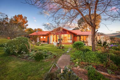 Property 123 Hibberson Road, Huon VIC 3695 IMAGE 0