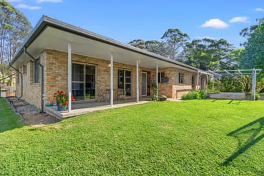 Property 42 Hazlemount Lane, Tuckurimba NSW 2480 IMAGE 0