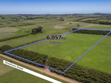 Property LOT 2 Sheehans Rd, Romsey VIC 3434 IMAGE 0