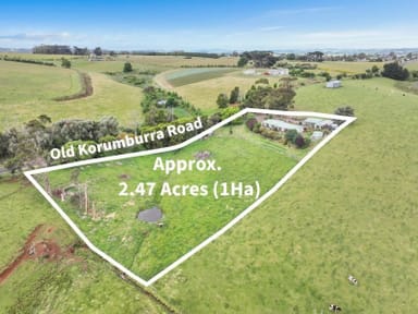 Property 165 Old Korumburra Road, Leongatha VIC 3953 IMAGE 0