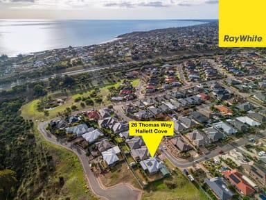 Property 26 Thomas Way, HALLETT COVE SA 5158 IMAGE 0