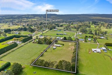 Property 25 McMahons Road, Glenlyon VIC 3461 IMAGE 0