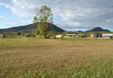 Property lot 8 Burdekin Road, ROCKHAMPTON QLD 4701 IMAGE 0