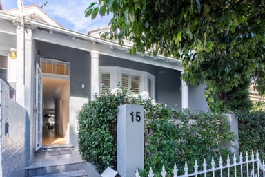 Property 15 View Street, Woollahra NSW 2025 IMAGE 0