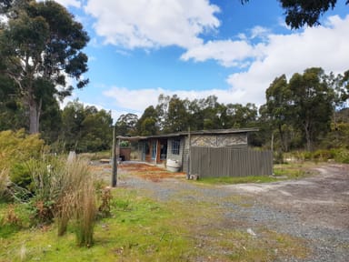 Property 2, Huon Highway, SURGES BAY TAS 7116 IMAGE 0