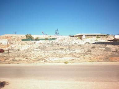 Property LOT, 660 Brewster Street, Coober Pedy SA 5723 IMAGE 0