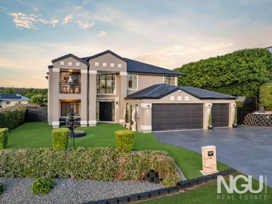 Property 4 Myrtle Crescent, Brookwater QLD 4300 IMAGE 0