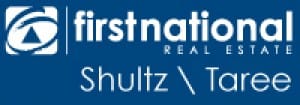 First National Real Estate Shultz/Taree 