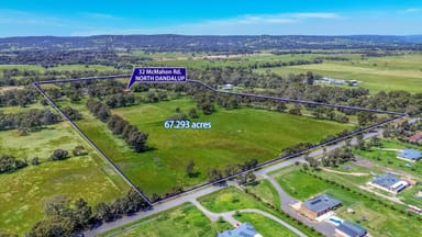 Property 32 McMahon Road, North Dandalup WA 6207 IMAGE 0