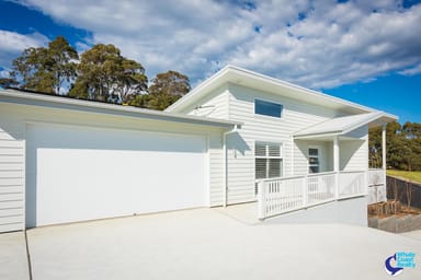 Property 45A Warbler Crescent, NORTH NAROOMA NSW 2546 IMAGE 0