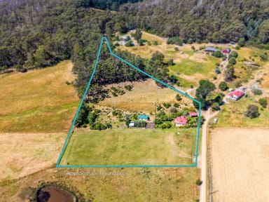 Property 27 Rowes Road, GEEVESTON TAS 7116 IMAGE 0