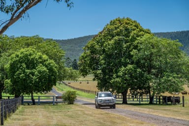 Property 803 Cooeeimbardi Road, Lower Cressbrook QLD 4313 IMAGE 0