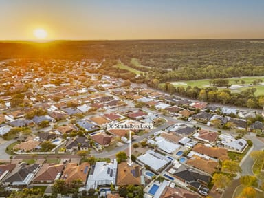 Property 36 Strathalbyn Loop, Carramar WA 0 IMAGE 0