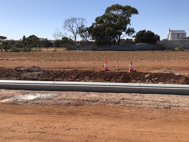 Property Lot 21 & 22 Manfred street, CRYSTAL BROOK SA 5523 IMAGE 0