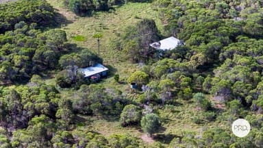 Property Lot 202 Harris Road, Thinoomba QLD 4650 IMAGE 0