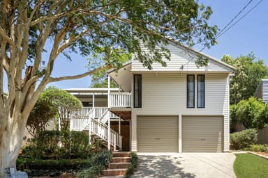 Property 21 Cassandra Street, Chapel Hill QLD 4069 IMAGE 0