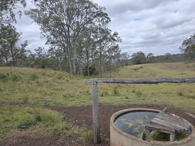 Property Lot 400 Schick Road, Thornville QLD 4352 IMAGE 0