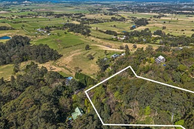 Property Red Cedar Road, Meroo Meadow NSW 2540 IMAGE 0