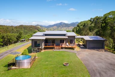 Property 200 Costelloe Road, Laceys Creek QLD 4521 IMAGE 0