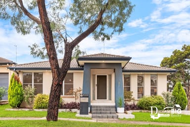Property 8 Drummond Avenue, Ropes Crossing NSW 2760 IMAGE 0